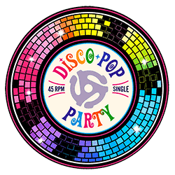 Disco Pop Party
